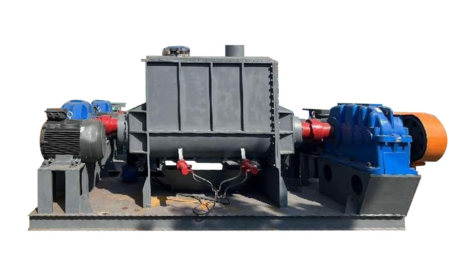 FN-4000捏合機(jī)